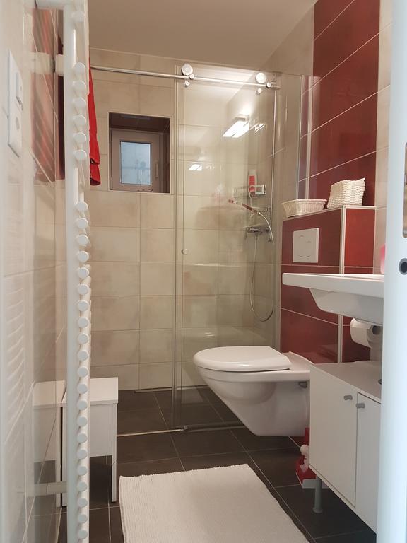 Appartement D'Hotes An Kaz La Crans-Montana Ngoại thất bức ảnh