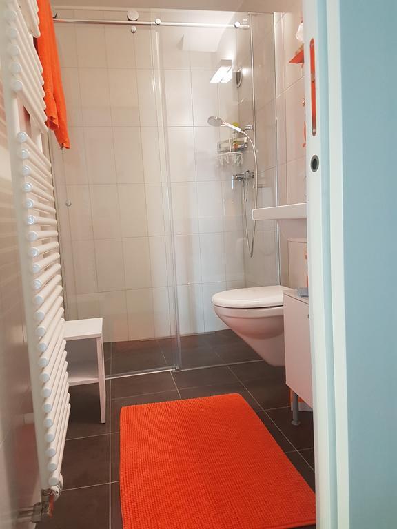 Appartement D'Hotes An Kaz La Crans-Montana Ngoại thất bức ảnh